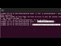 How to solve error importing sql file - You have an error in your SQL syntax SQL SECURITY DEFINER
