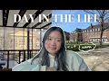 Day in My Life at UIUC - Finally Telling the World About My YT Channel