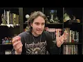 "March Of The Unheard" by The Halo Effect | ALBUM REVIEW