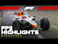 Download Lagu FP3 Highlights | 2025 Singapore Grand Prix