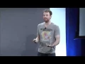 React js Conf 2015 - Full Stack Flux