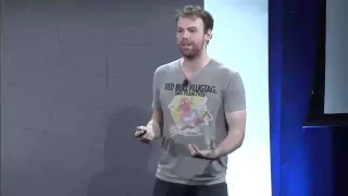 React js Conf 2015 - Full Stack Flux