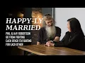Dysfunction to Dynasty - Ch 3 Happy-ly Married HAPPY HAPPY HAPPY