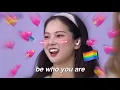yujin being gay for 6 minutes not so straight