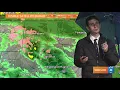 6 AM - Wintry precipitation update