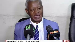 mental health in ghana mental health authority wants increased public education