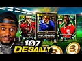 Download Lagu Prof BOF goes for The NEW 107 EPIC DESAILLY \u0026 VIEIRA in Epic European Clubs Guardians Pack Opening MP3