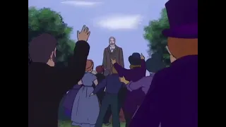 شارة البؤساء 