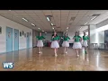Download Lagu NI DAO WO SHEN BIAN Line Dance | Choreo by Heru Tian | Demo by HARMONY Line Dance