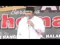 Lagu H. RHOMA IRAMA - Tabligh Akbar Nada dan Dakwah