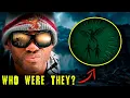 Who Really is Hancock Hidden Past and Sequel Details