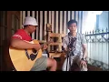 HINGGA KU JENUH - STEVEN & COCONUTS TREE  COVER BY MIRZA & PANJI - SHEVALOCA PROJECY
