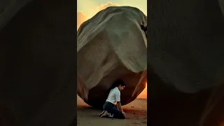 ثق بحدسك فهو قلـبك حين يتكل م 