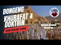 Lagu VIRAL❗KUMPULAN DONGENG KHURAFAT \u0026 DOKTRIN HABAIB BAALAWI #HABAIB #BAALAWI #HABIB #VIDEOVIRAL #NASAB
