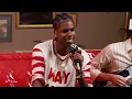 JayDon | Live on the Red Couch