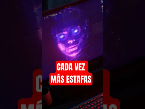 NOS LA CUELAN CON LA IA