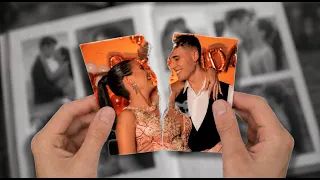 Mattia e Jennifer si sono lasciati.