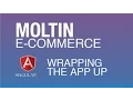 Moltin Angular Wrapping Things Up
