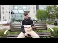 Boos Blues - Broken Smiles (Official Music Video)