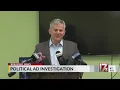 U S court blocks Wake County DA from prosecuting AG Josh Stein