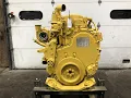 2000 CAT C12 Engine Assembly - 25813489