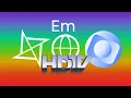 Lagu Vinhetas Retro da Globo em HDTV (QHD)