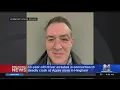 SUV driver charged in deadly crash at Apple store in Hingham