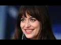 Dakota Johnson SHOWS OFF Her HUGE SIZE In New Photo