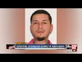 Warrant issued for suspect in Manatee murder investigation