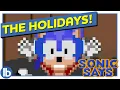Download Lagu Happy Thanksgiving/Sonic Season 9 Update - Sonic Says
