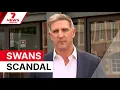 Sydney Swans under investigation over alleged sexual assault Gold Logie winner announced 7NEWS