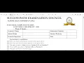 GRADE 10 COMPUTER STUDIES SBA 2026 SECTION A END TERM 2 ASSESSMENT
