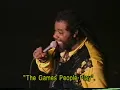 Inner Circle - (11/13) Games People Play (Live In Australia)