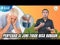 Penyebab si Joni Tidak Bisa Bangun Lagi