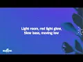 Tom Right - In The Dark (Lyrics)