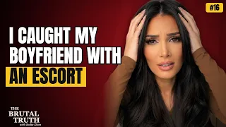 Why Insecure Men Cheat on Beautiful Women | The Brutal Truth w/ Sadia Khan