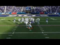 Madden NFL 24 One Gameplay Online