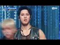 [2025 MCD SUMMER AWARDS] 세븐틴 (SEVENTEEN) - THUNDER #엠카운트다운 EP.899 | Mnet 250731 방송