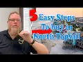 A 5 Step Process for Buyers in North Topsail