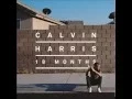 Lagu Calvin Harris - Feel So Close (Audio)