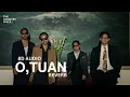 Download Lagu .Feast - o,Tuan (8D AUDIO)