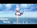 Lagu Nightcore Rasa ini 「 Vierra 」
