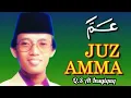 Lagu Murottal H.Muammar ZA - Q.S Al Insyiqaq