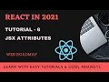 ReactJS Tutorial - 6