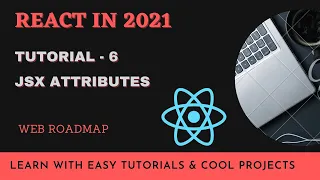 ReactJS Tutorial - 6