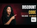 Skillshare Coupon Code - Check Fresh Deals Today