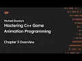 Mastering C Game Animation Programming I Chapter 3
