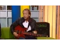 Download Lagu Level 42 - Mark King Interview - 2012 - The One Show - BBC One