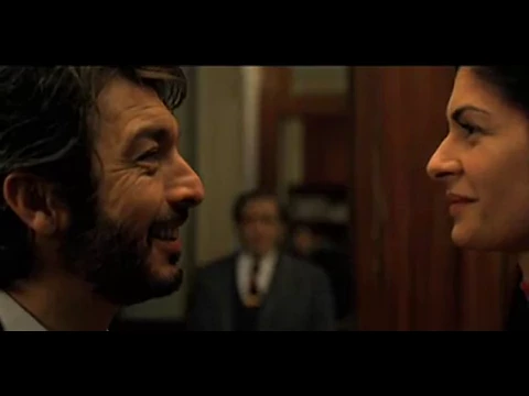 THE SECRET IN THEIR EYES - Trailer with English Subtitles