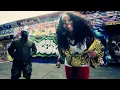 Angela Hunte - "One Shot" (Official Video)
